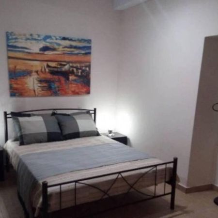 Corfu Square Studio Exterior photo